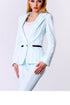 Jacket model 29081 YourNewStyle